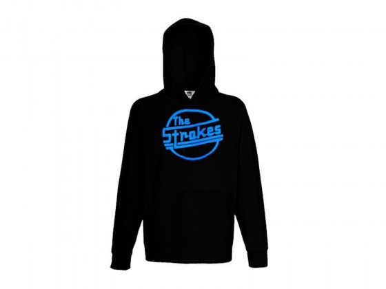 Sudadera The Strokes